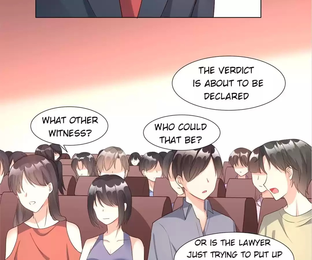 A Chance to Cherish Chapter 98 page 6 - 