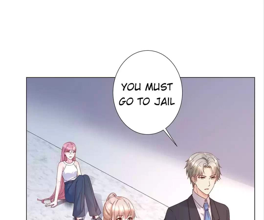 A Chance to Cherish Chapter 99 page 1 - 