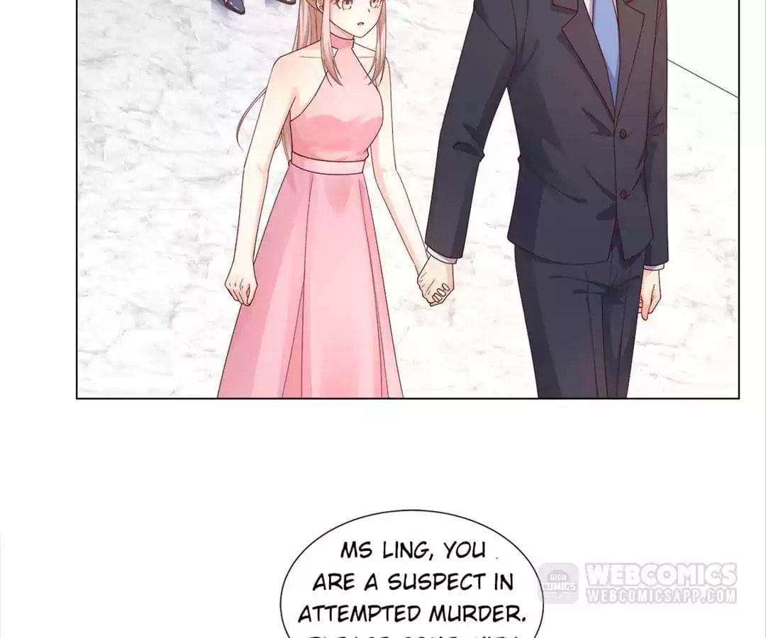 A Chance to Cherish Chapter 99 page 2 - 