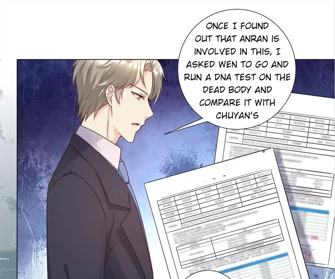 A Chance to Cherish Chapter 99 page 11 - 
