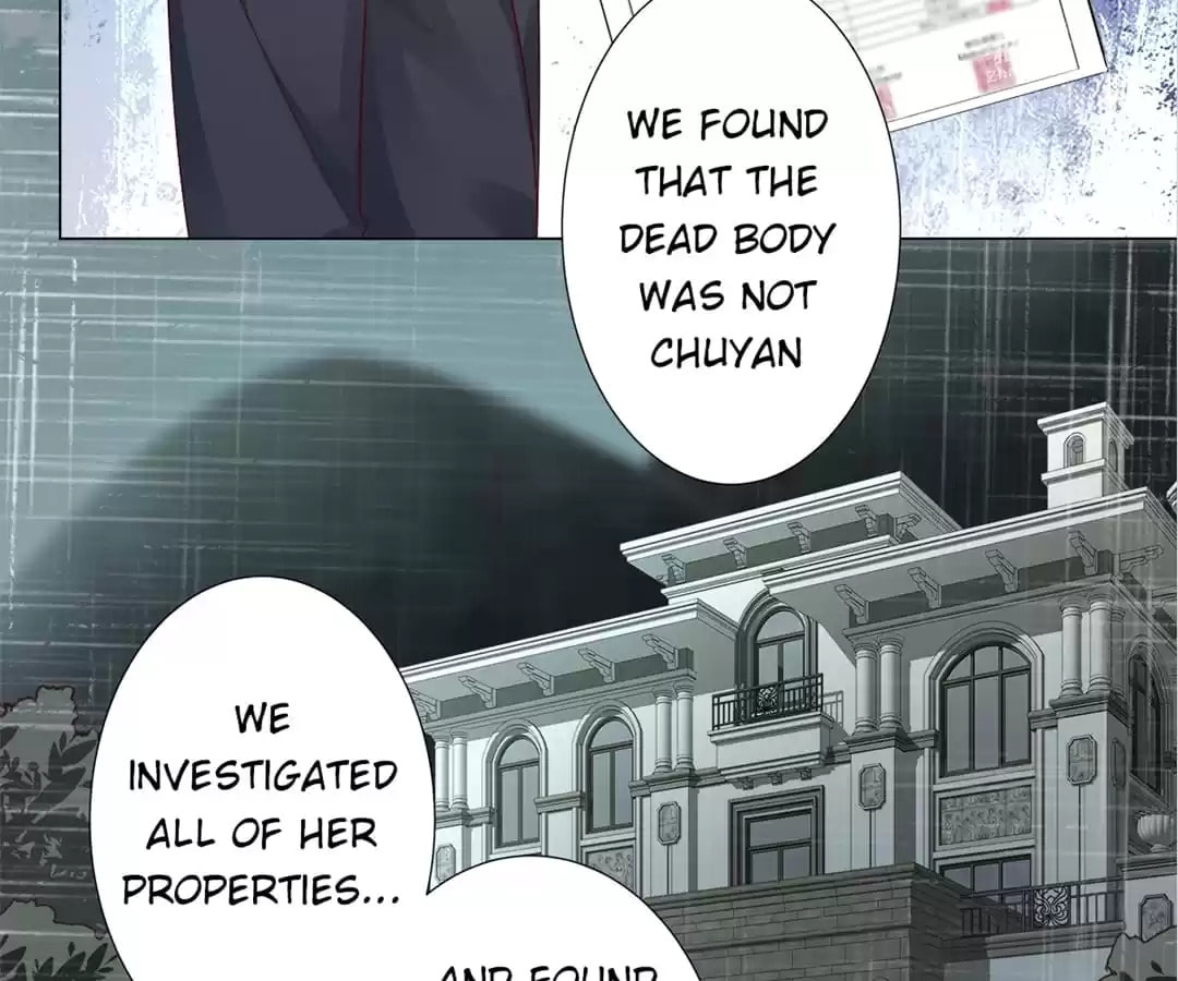 A Chance to Cherish Chapter 99 page 12 - 