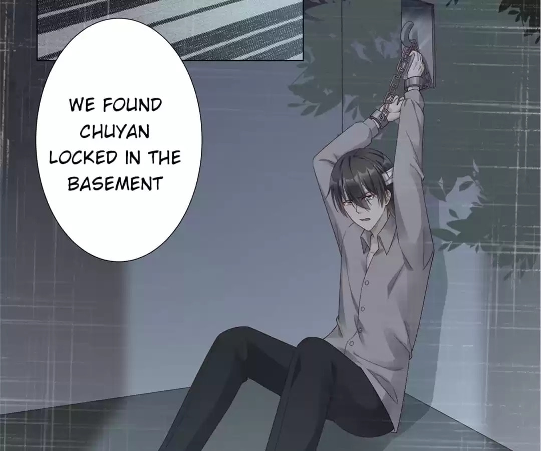 A Chance to Cherish Chapter 99 page 14 - 