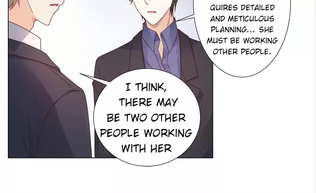 A Chance to Cherish Chapter 99 page 17 - 
