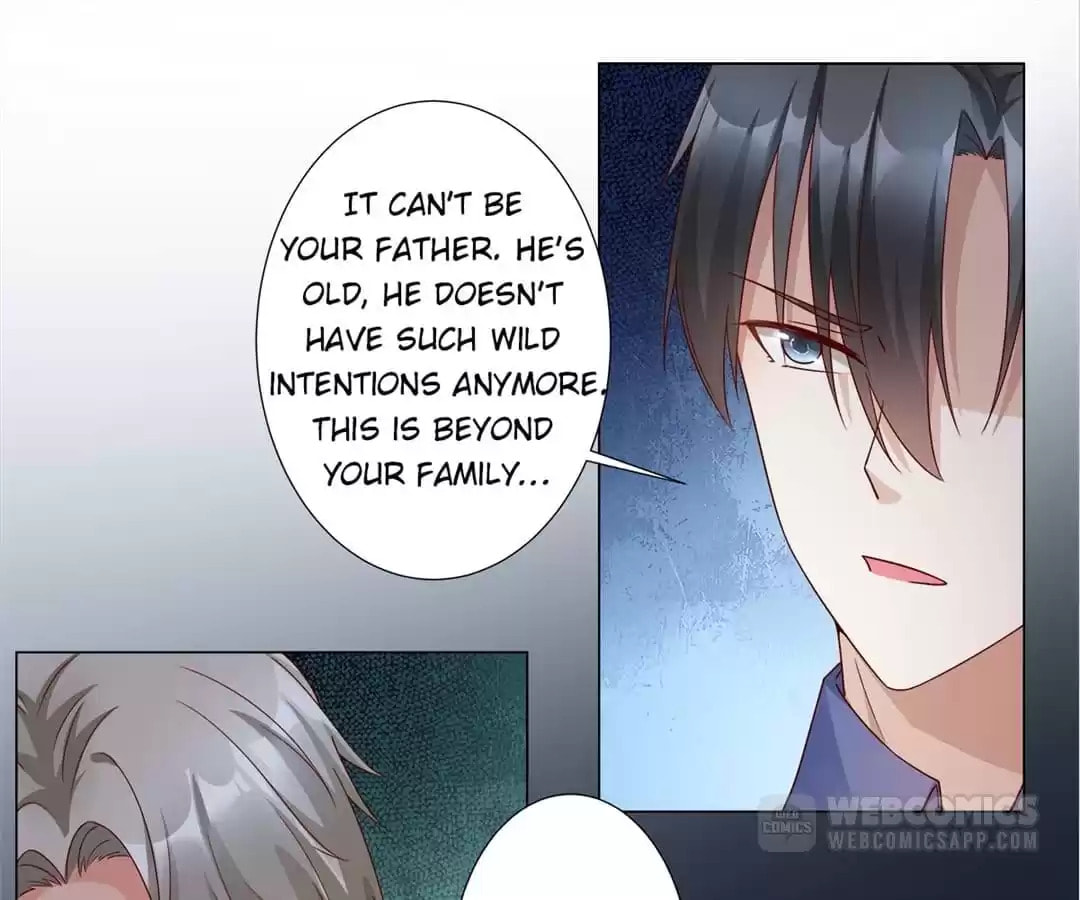 A Chance to Cherish Chapter 99 page 18 - 