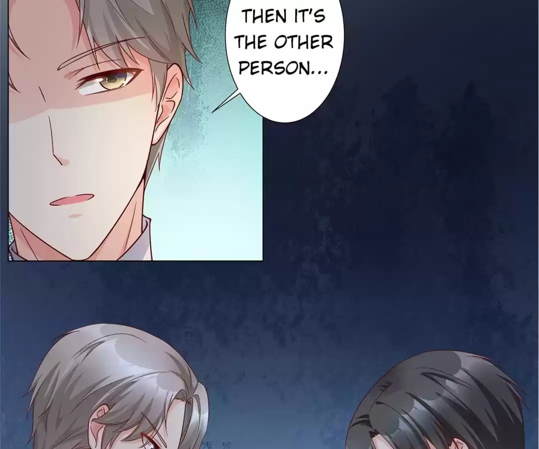 A Chance to Cherish Chapter 99 page 19 - 