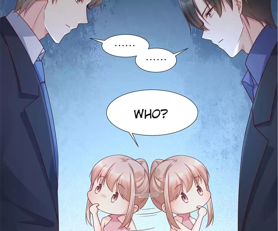 A Chance to Cherish Chapter 99 page 20 - 