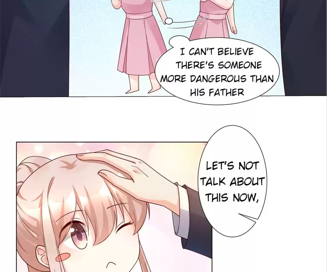 A Chance to Cherish Chapter 99 page 21 - 