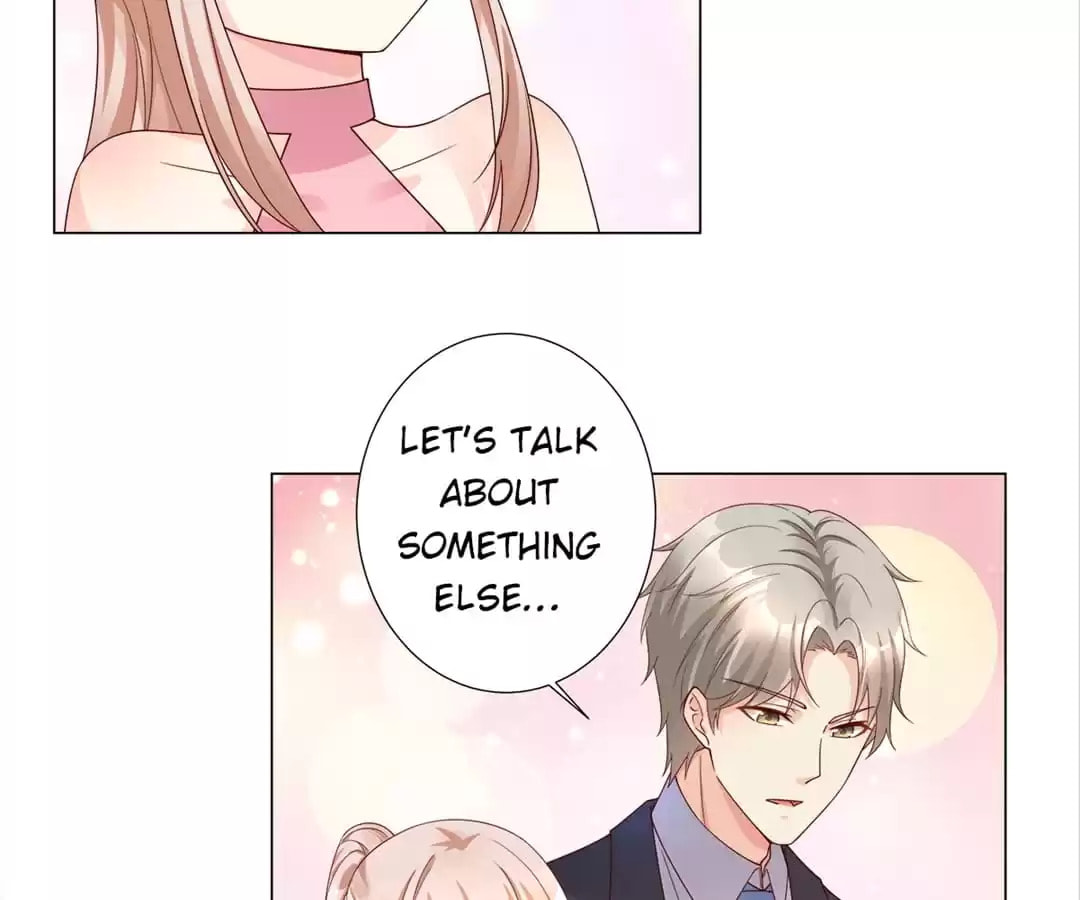A Chance to Cherish Chapter 99 page 22 - 