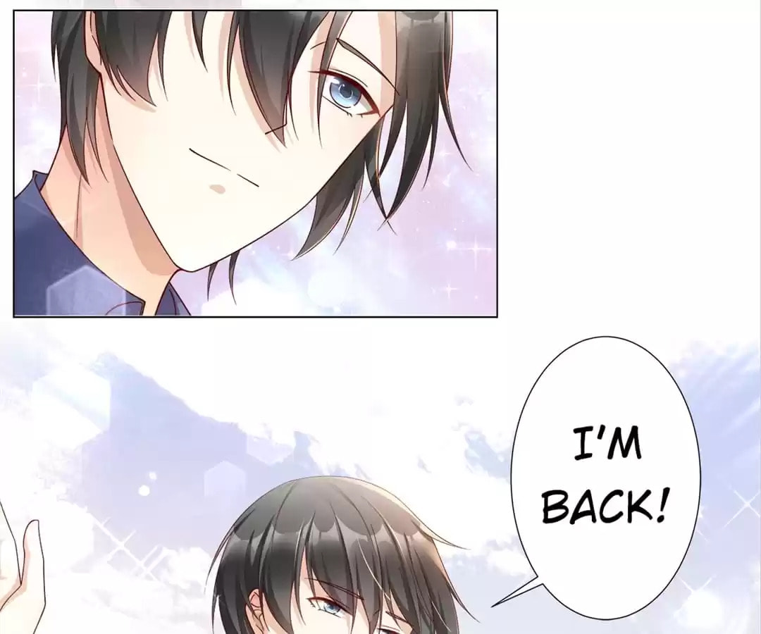 A Chance to Cherish Chapter 99 page 29 - 