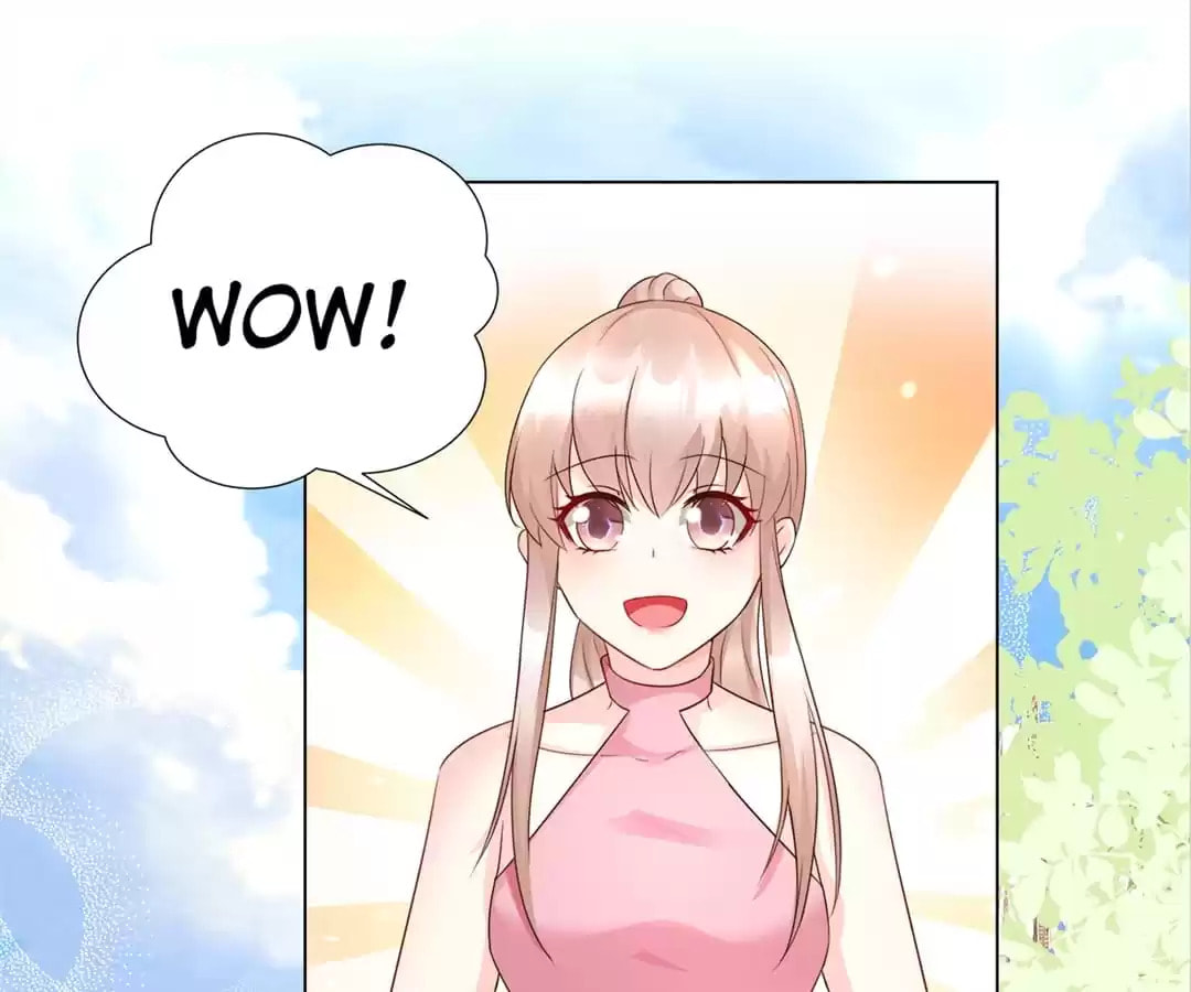 A Chance to Cherish Chapter 99 page 33 - 