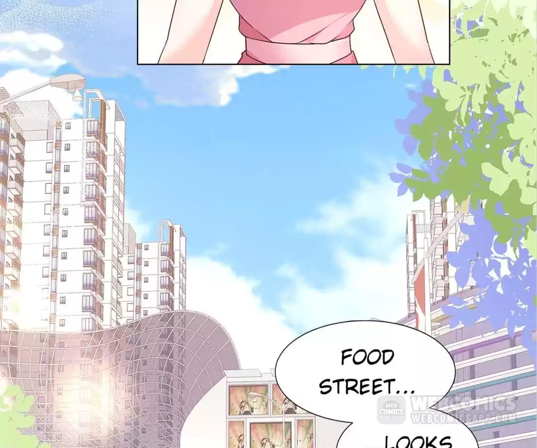 A Chance to Cherish Chapter 99 page 34 - 