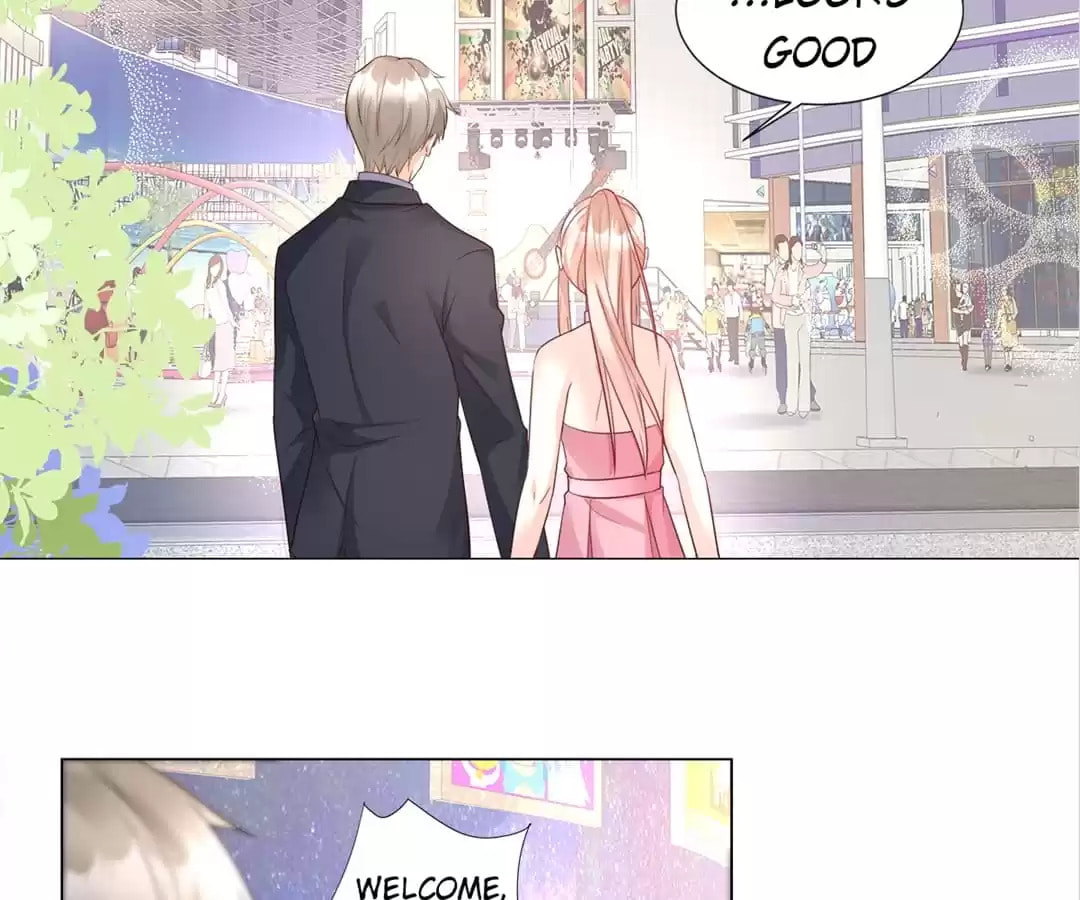A Chance to Cherish Chapter 99 page 35 - 