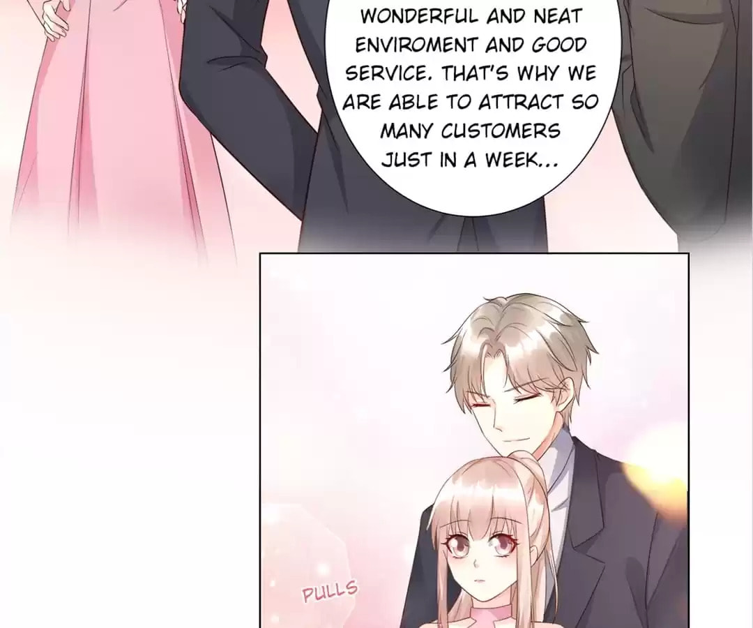 A Chance to Cherish Chapter 99 page 38 - 