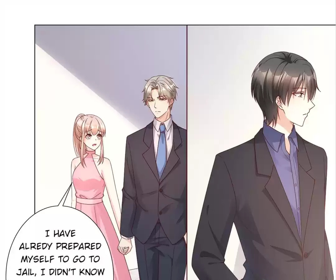 A Chance to Cherish Chapter 99 page 5 - 