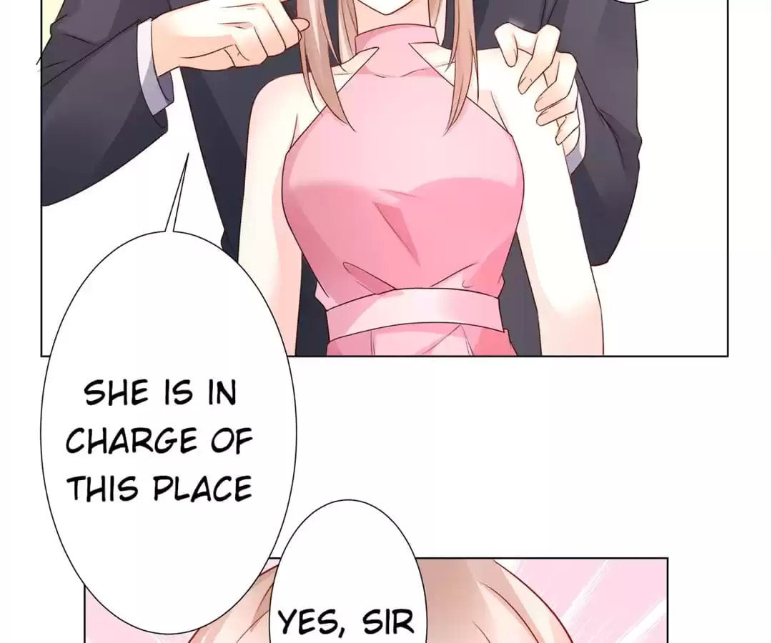 A Chance to Cherish Chapter 99 page 41 - 