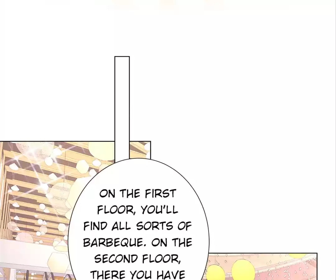 A Chance to Cherish Chapter 99 page 44 - 