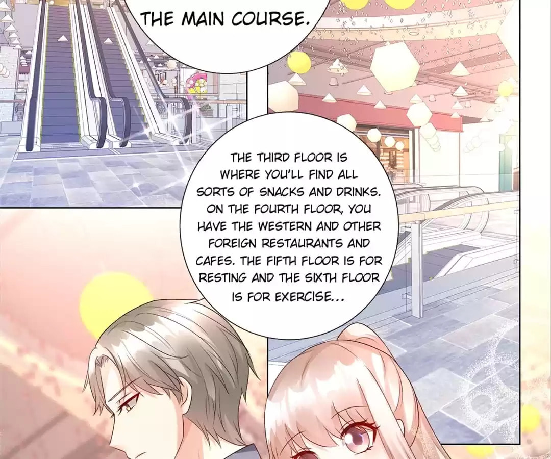 A Chance to Cherish Chapter 99 page 45 - 