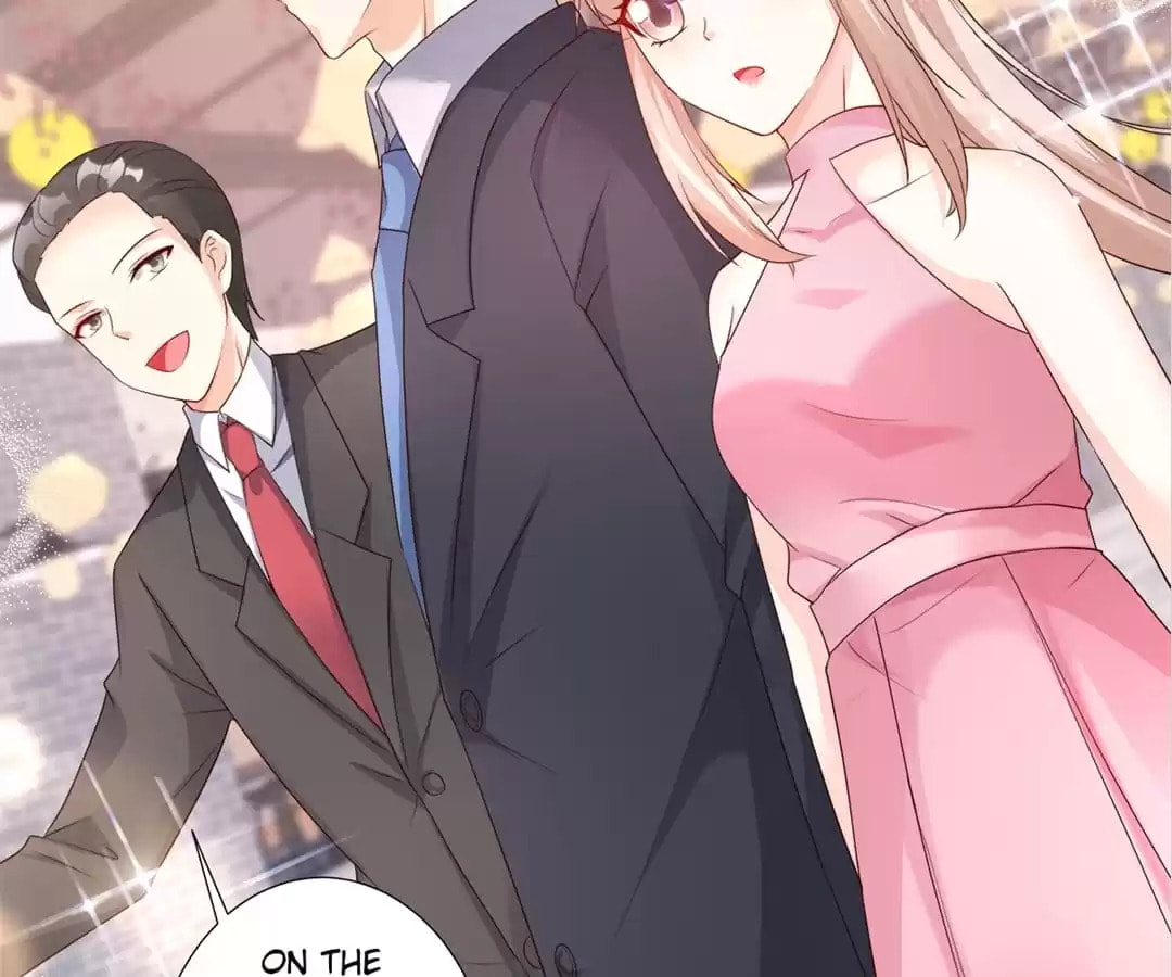 A Chance to Cherish Chapter 99 page 46 - 