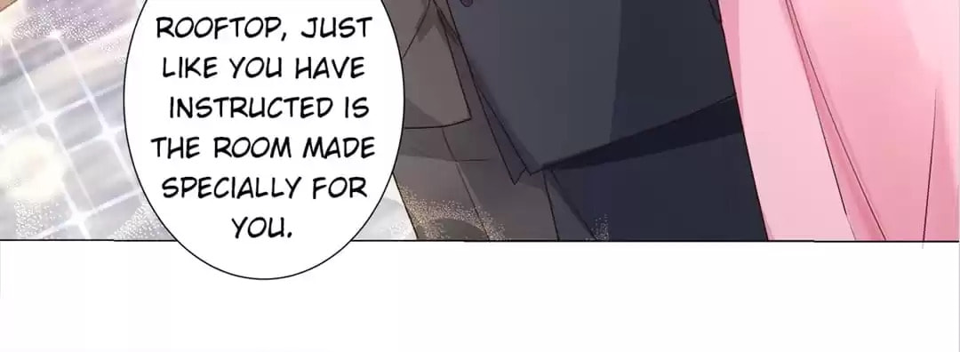 A Chance to Cherish Chapter 99 page 47 - 