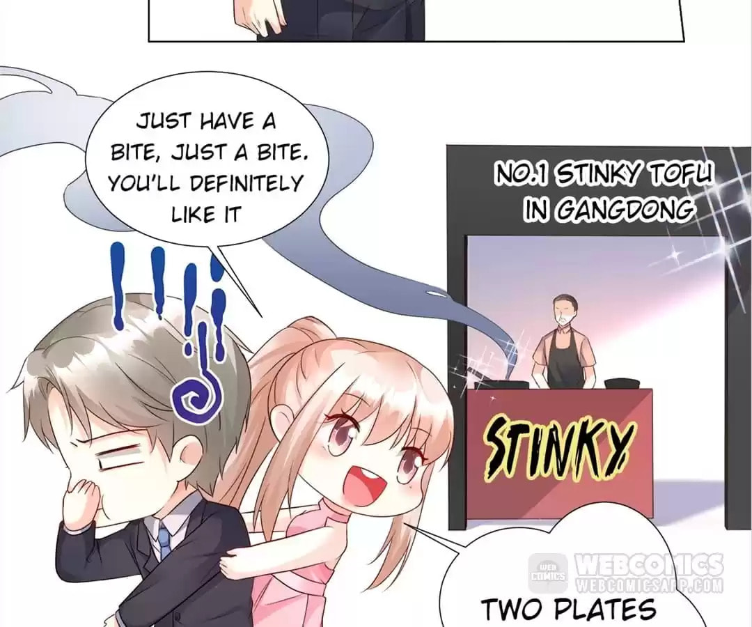 A Chance to Cherish Chapter 99 page 50 - 