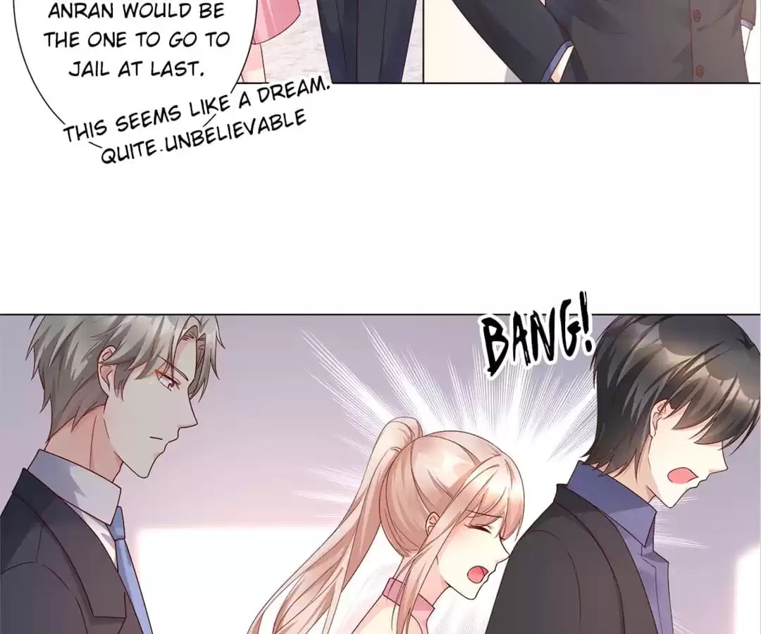 A Chance to Cherish Chapter 99 page 6 - 