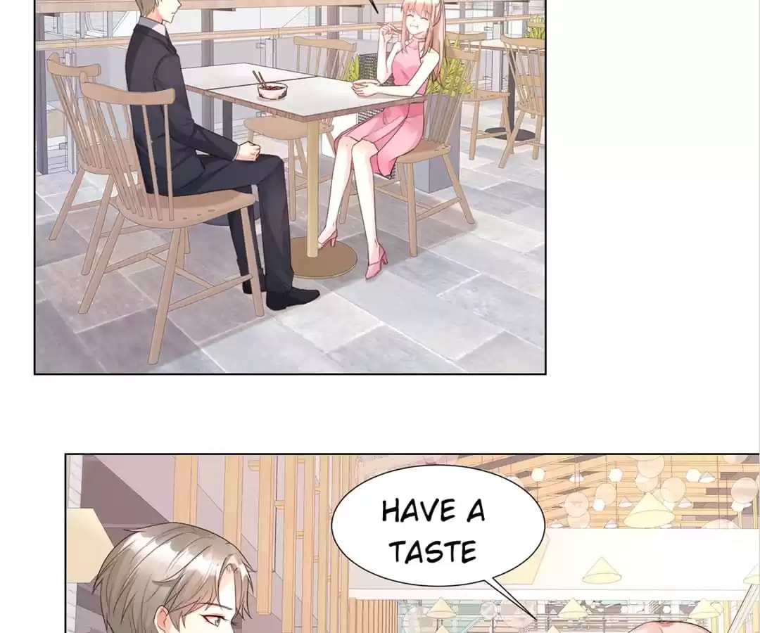A Chance to Cherish Chapter 99 page 52 - 