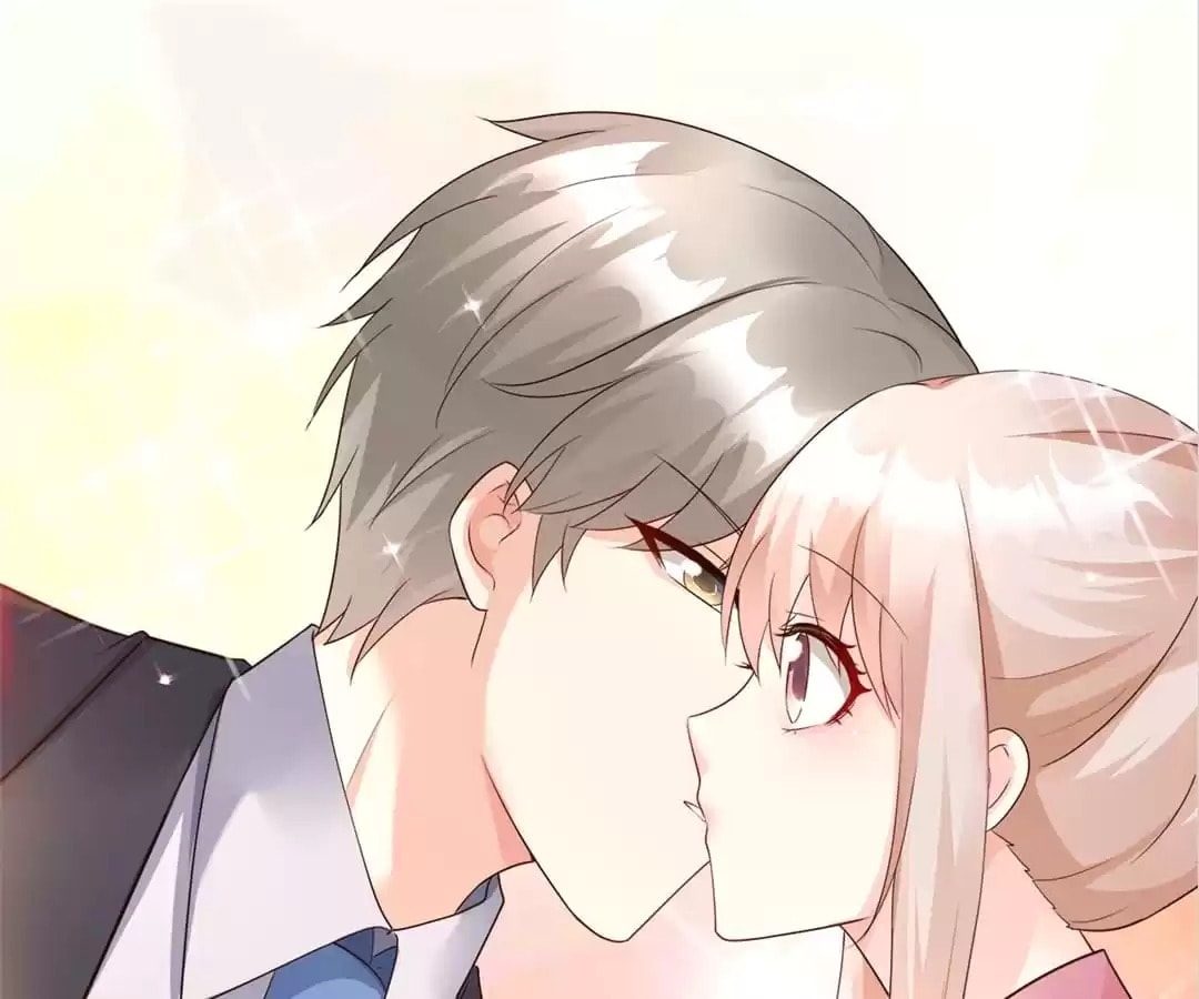A Chance to Cherish Chapter 99 page 54 - 