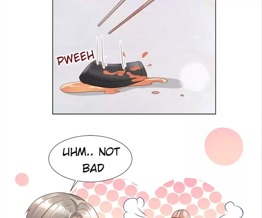A Chance to Cherish Chapter 99 page 56 - 