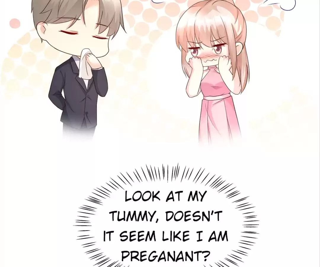 A Chance to Cherish Chapter 99 page 57 - 