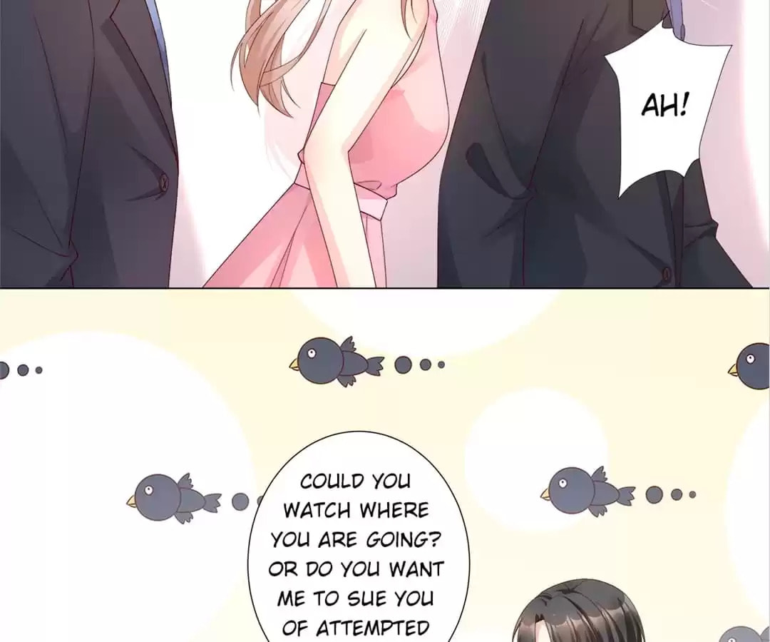 A Chance to Cherish Chapter 99 page 7 - 