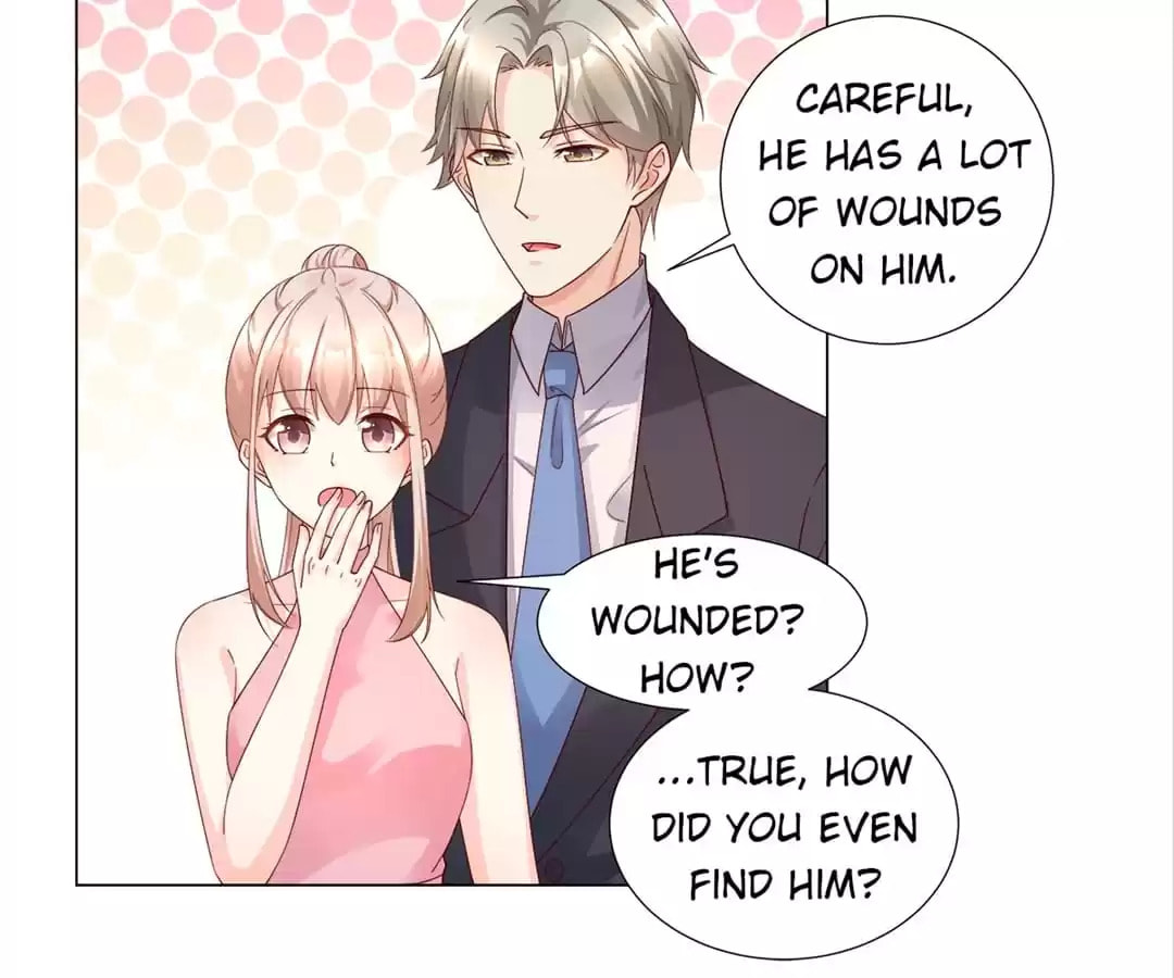 A Chance to Cherish Chapter 99 page 9 - 