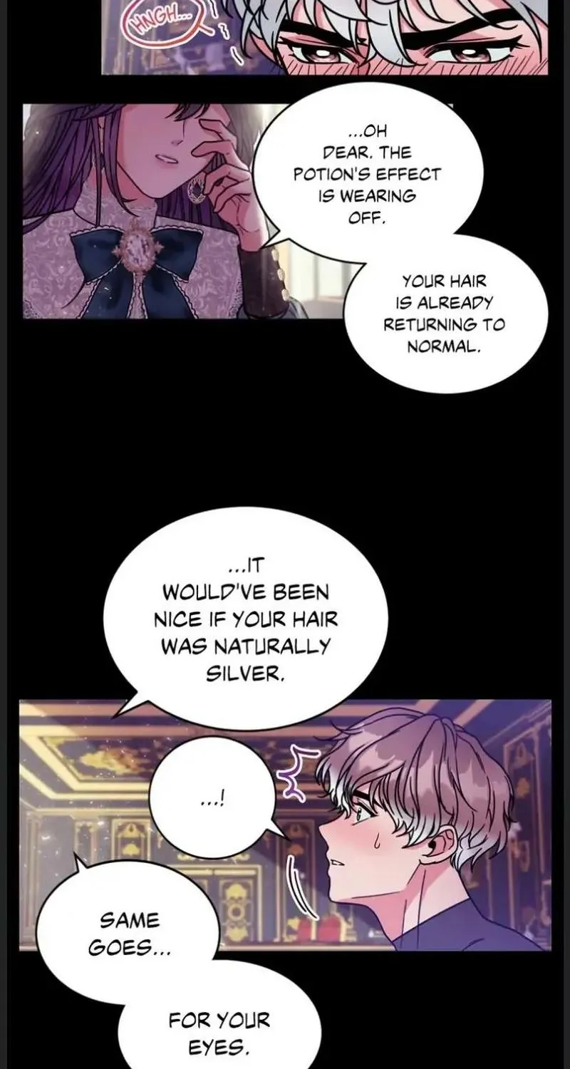Read A Changed Man chapter 1 image 52 on Lezhin