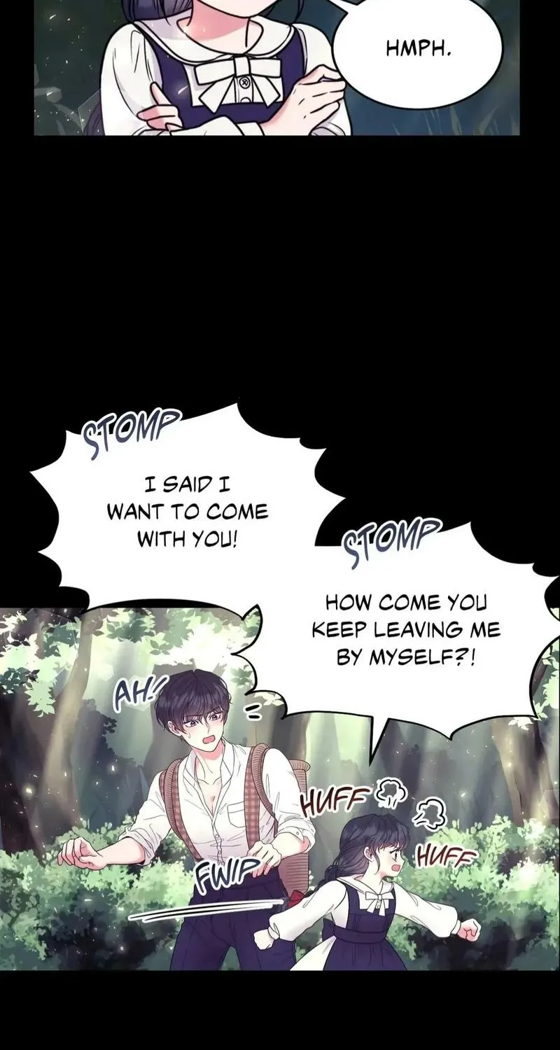 Read A Changed Man chapter 10 image 6 on Lezhin