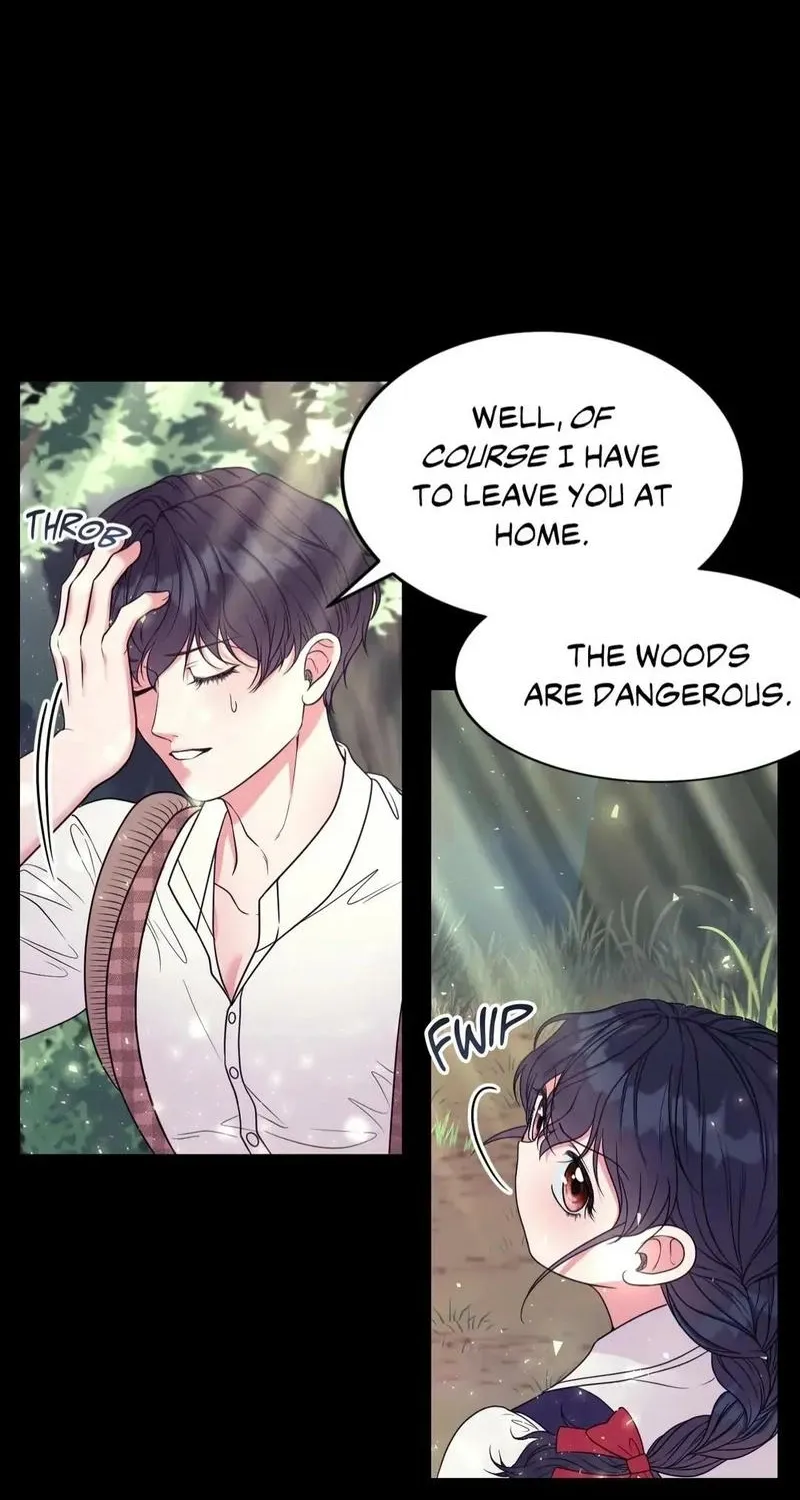 Read A Changed Man chapter 10 image 7 on Lezhin