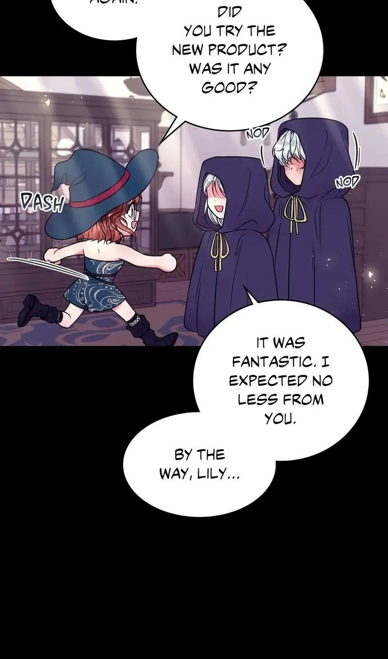 Read A Changed Man chapter 12 image 14 on Lezhin
