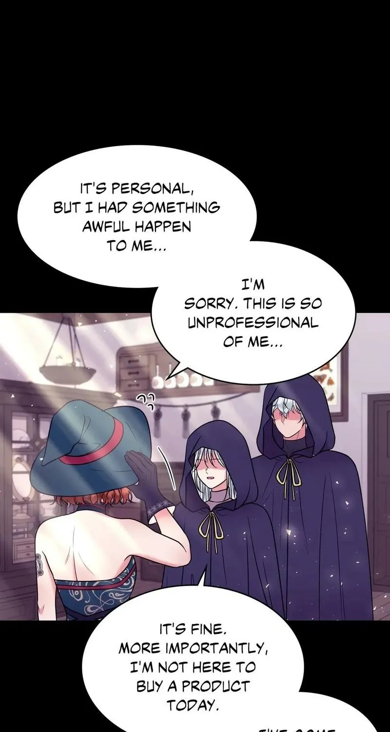 Read A Changed Man chapter 12 image 16 on Lezhin