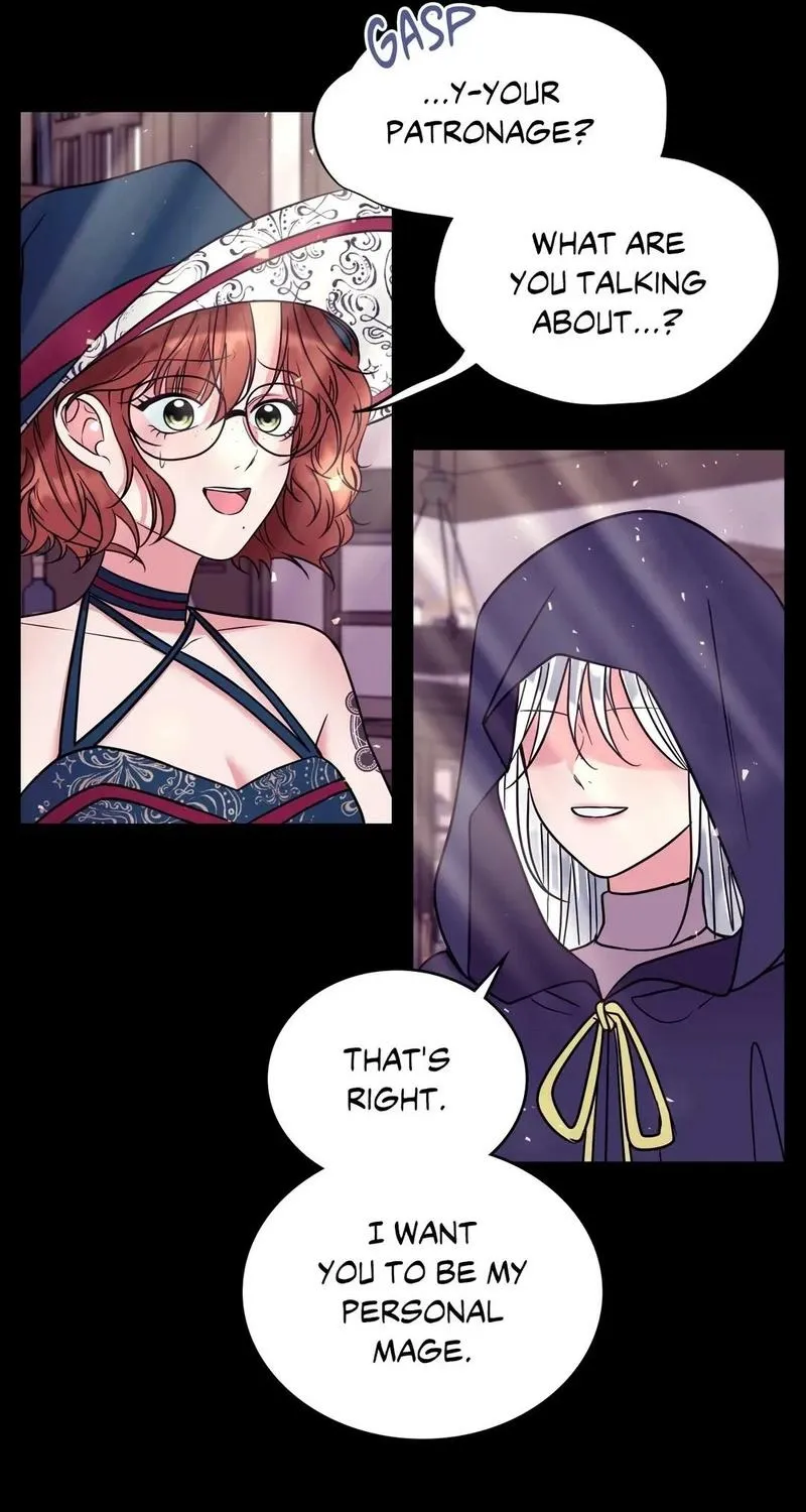 Read A Changed Man chapter 12 image 20 on Lezhin