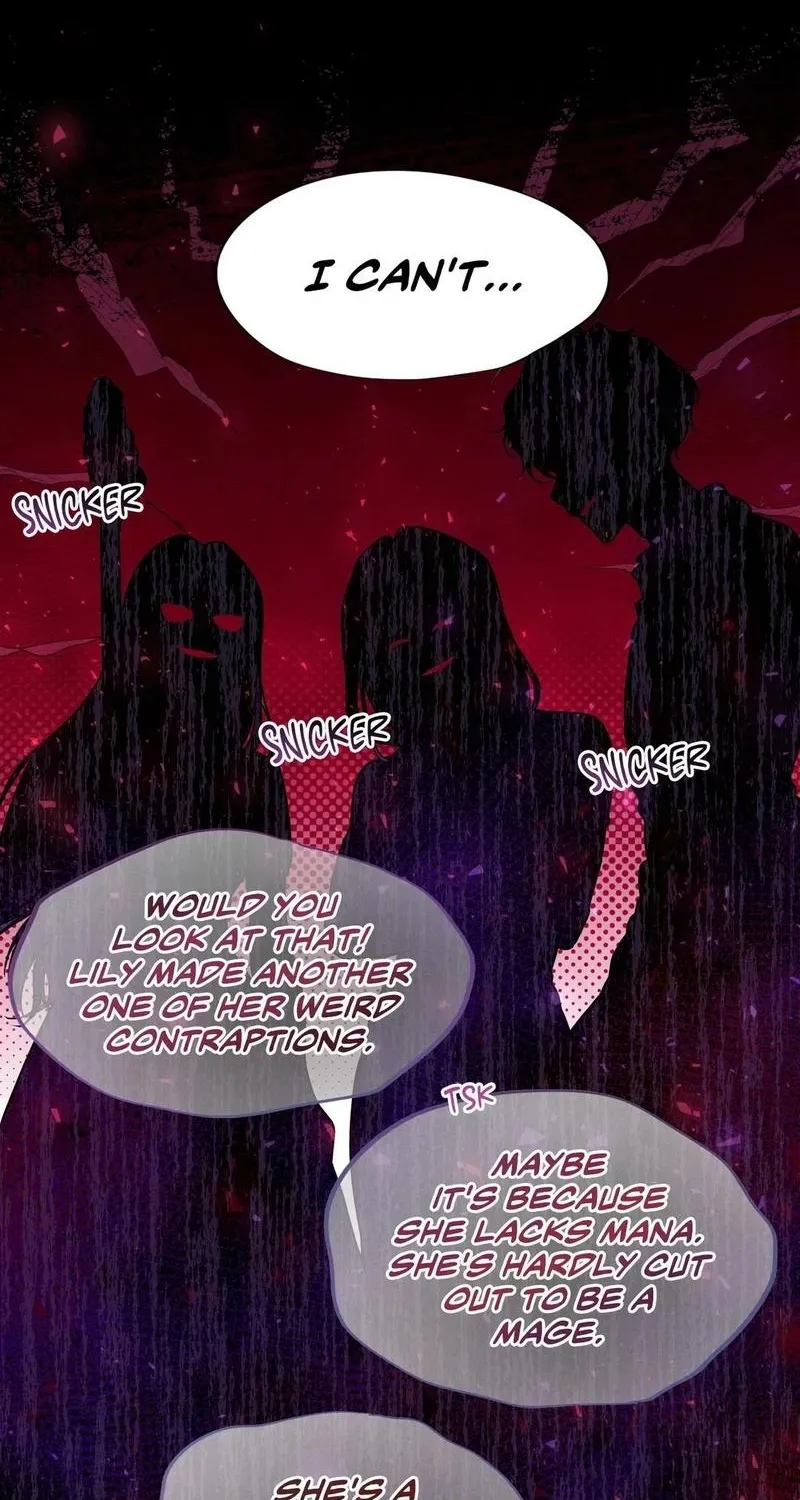 Read A Changed Man chapter 12 image 23 on Lezhin