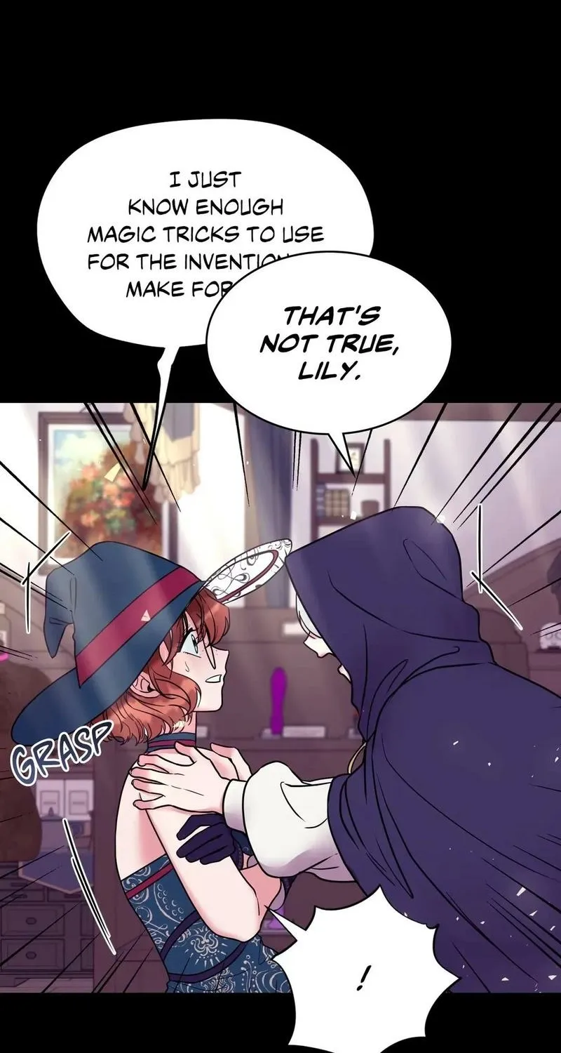 Read A Changed Man chapter 12 image 25 on Lezhin