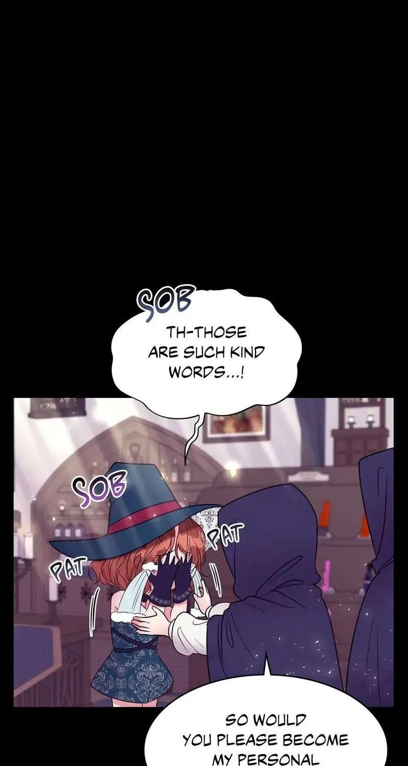 Read A Changed Man chapter 12 image 31 on Lezhin