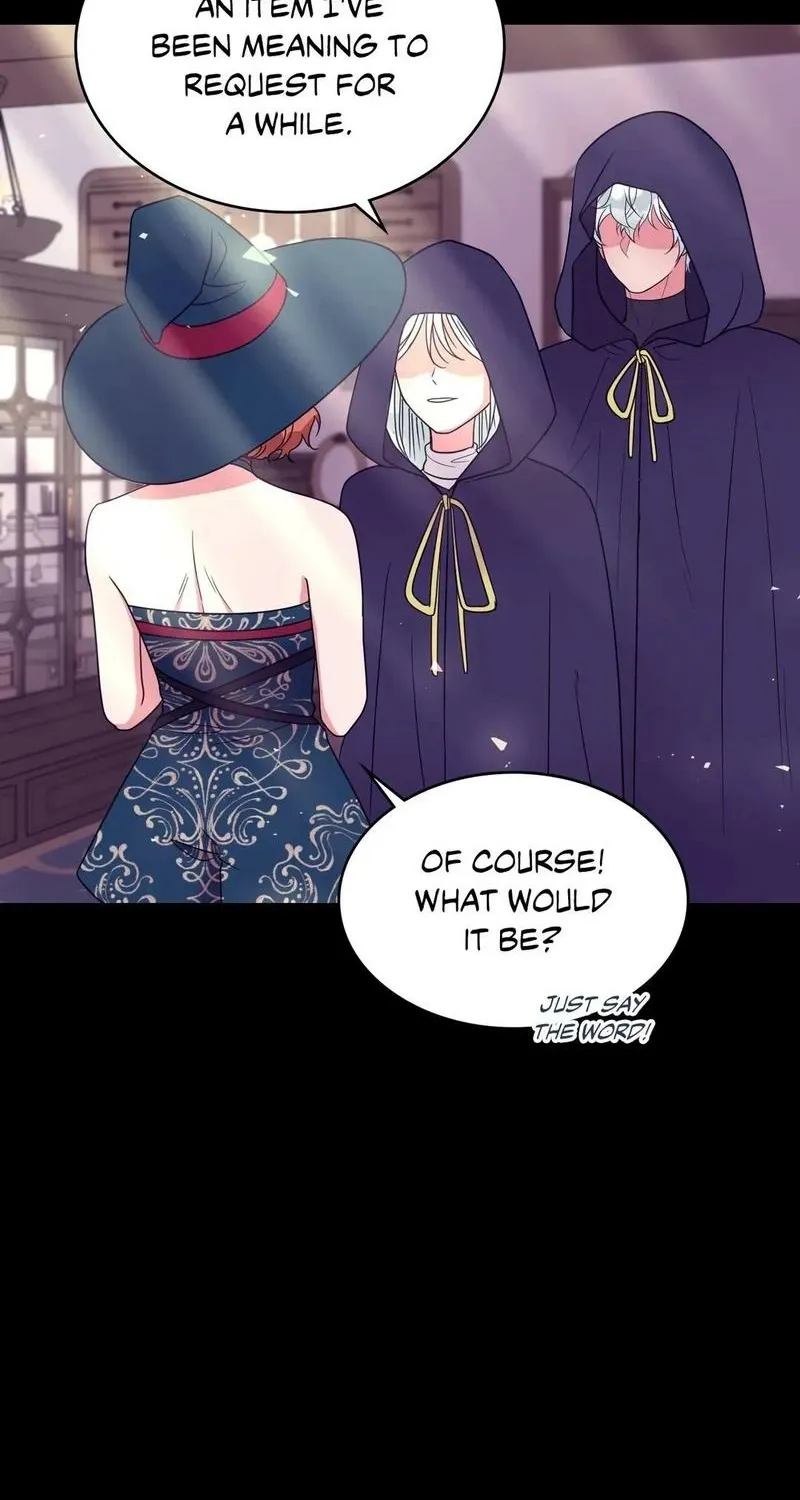 Read A Changed Man chapter 12 image 35 on Lezhin