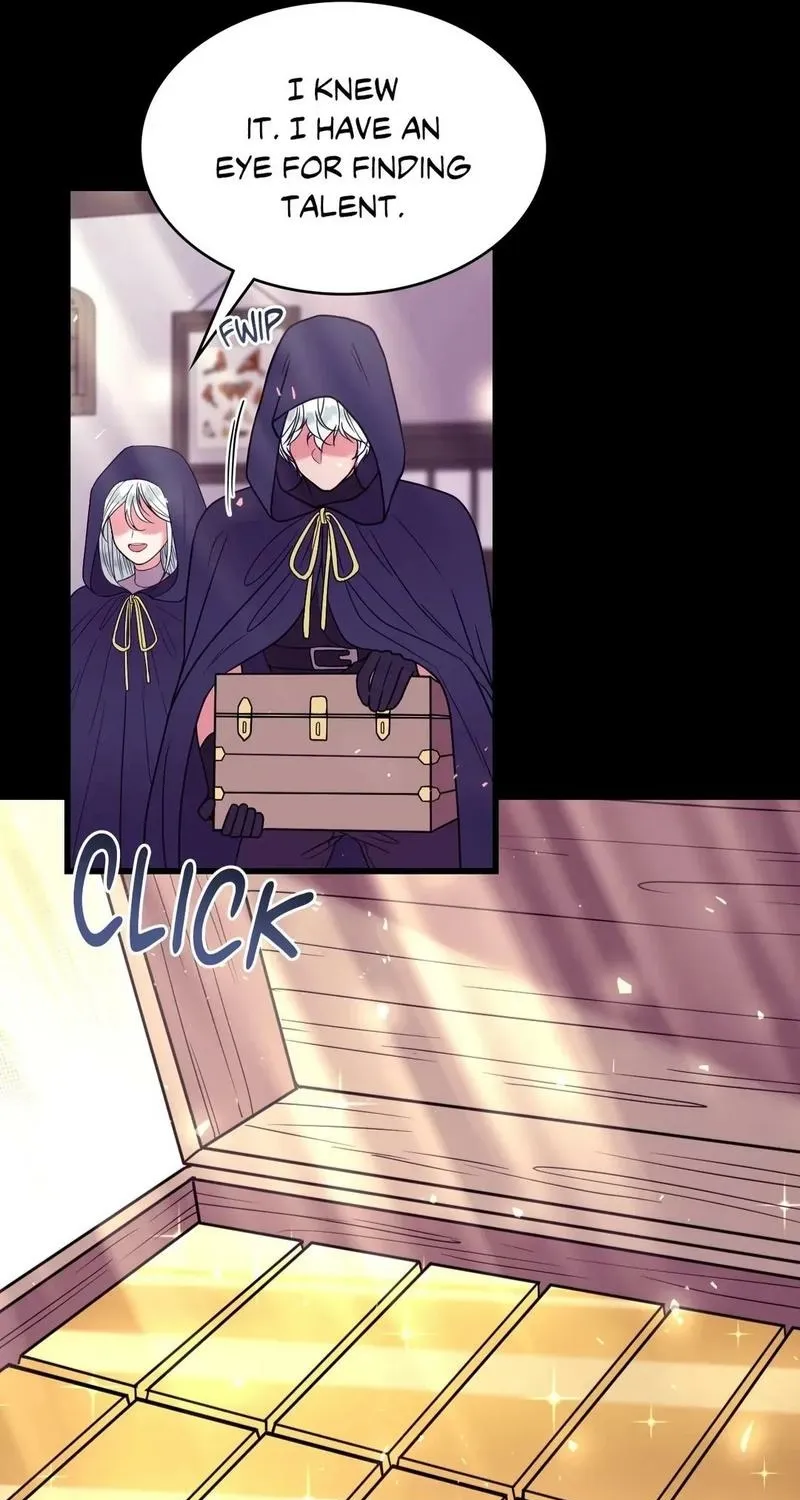 Read A Changed Man chapter 12 image 40 on Lezhin