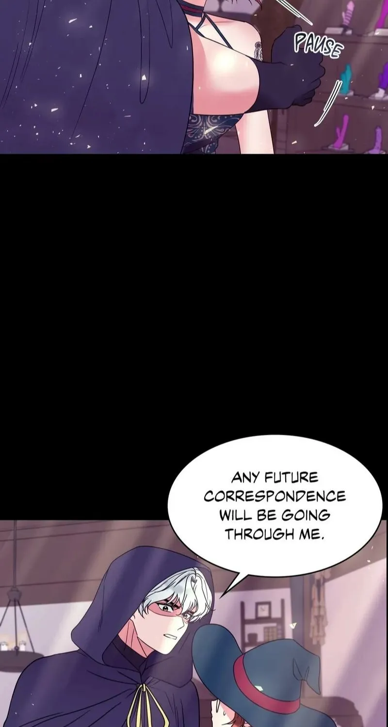Read A Changed Man chapter 12 image 44 on Lezhin