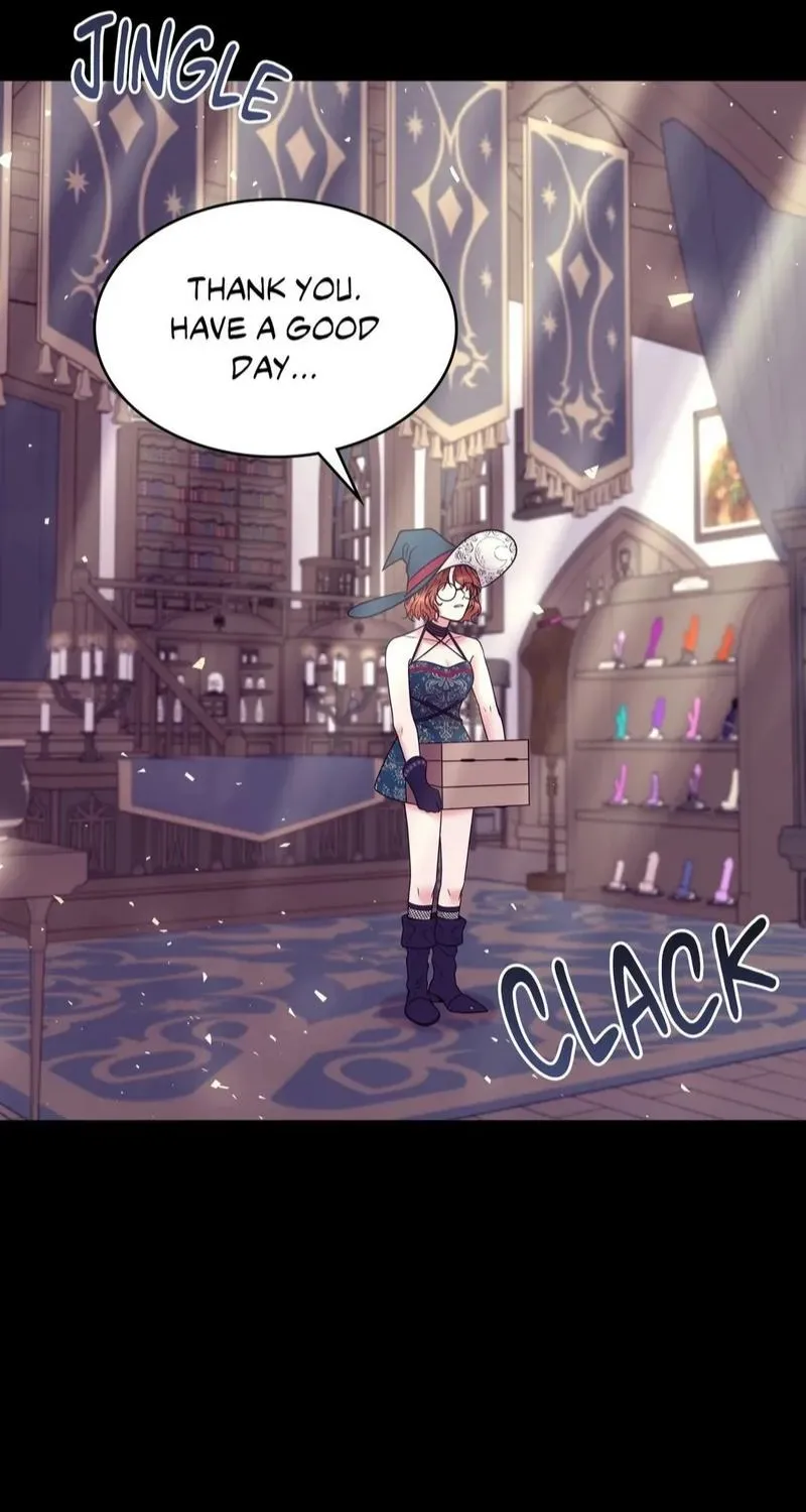 Read A Changed Man chapter 12 image 46 on Lezhin
