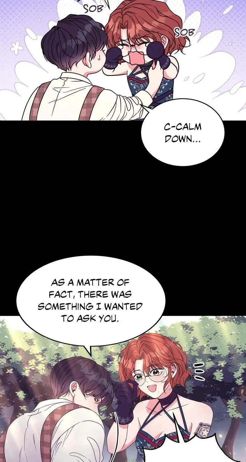 Read A Changed Man chapter 13 image 16 on Lezhin