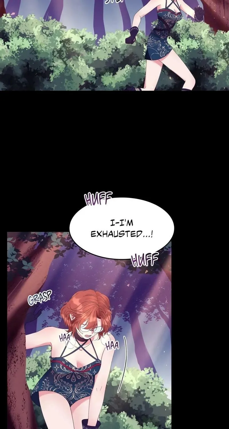 Read A Changed Man chapter 13 image 42 on Lezhin