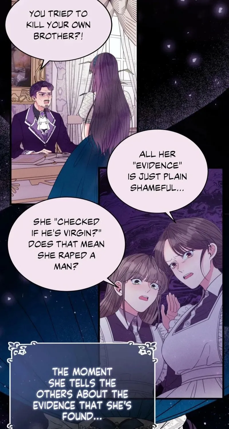 Read A Changed Man chapter 14 image 28 on Lezhin