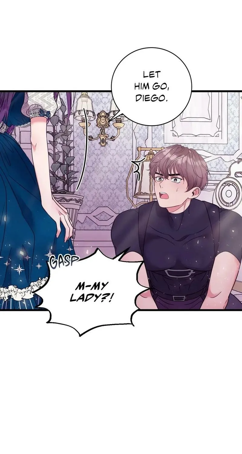 Read A Changed Man chapter 14 image 41 on Lezhin