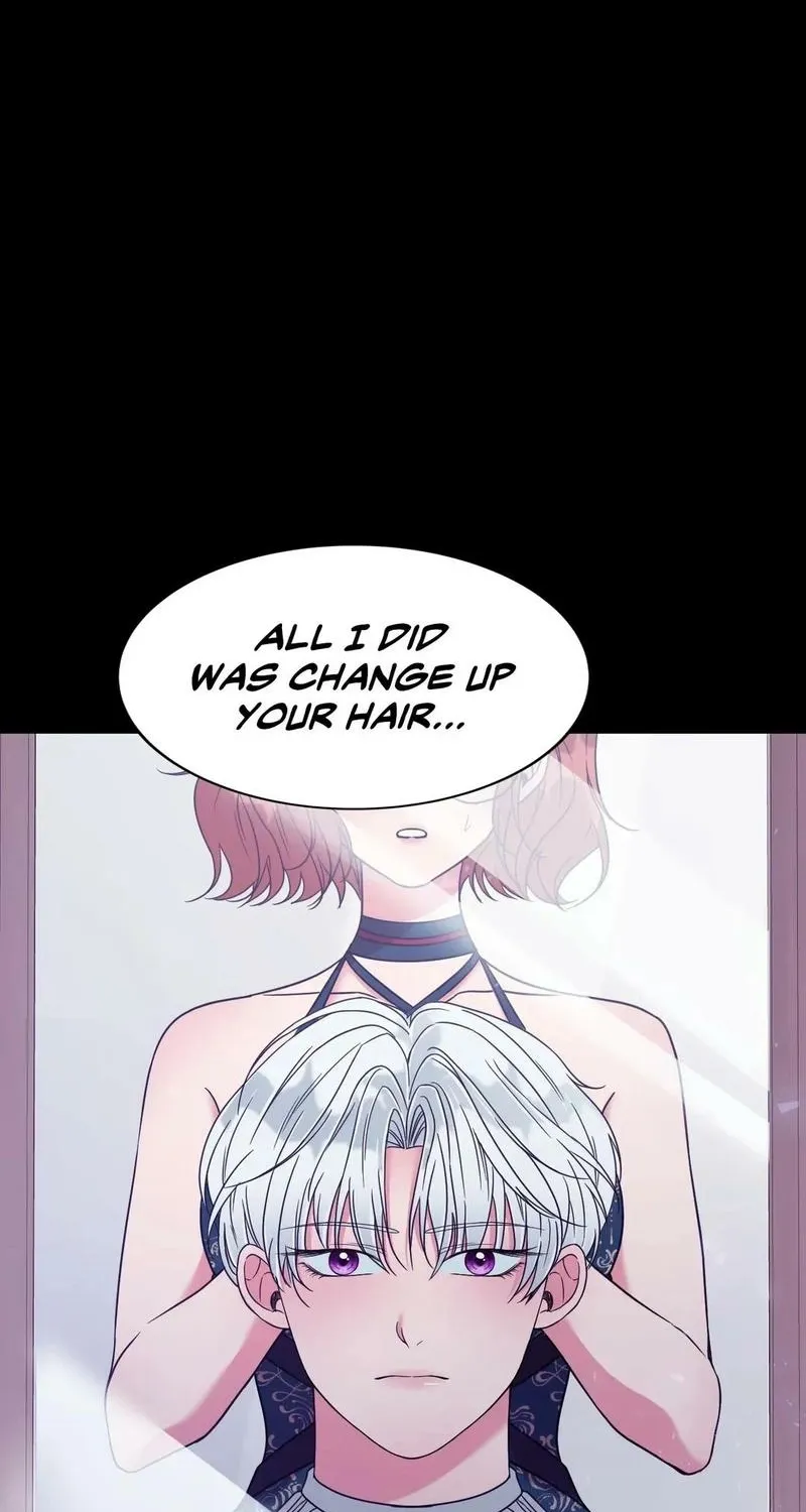 Read A Changed Man chapter 14 image 5 on Lezhin