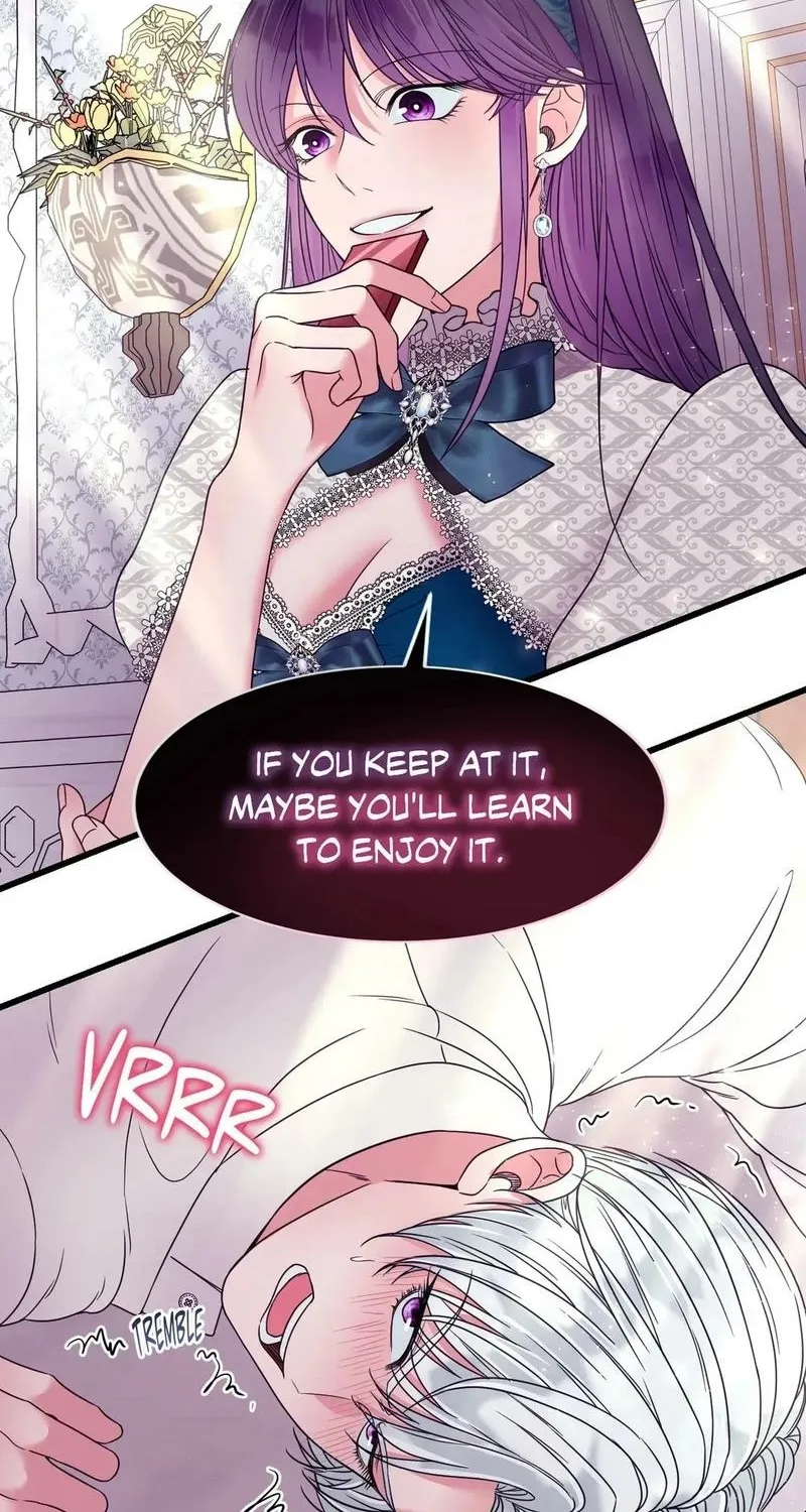 Read A Changed Man chapter 14 image 53 on Lezhin